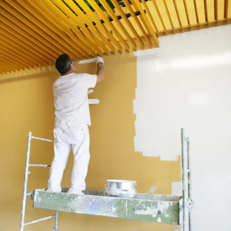 Renovlux Renovation Maison Nantes Artisan En Peinture 1